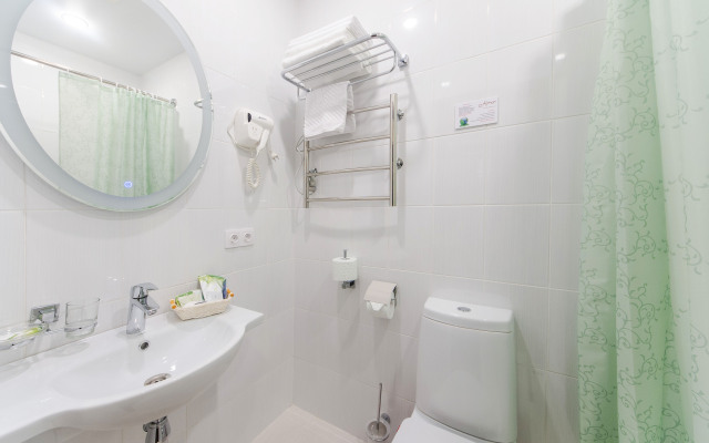 Меблированные комнаты Sokroma Атман