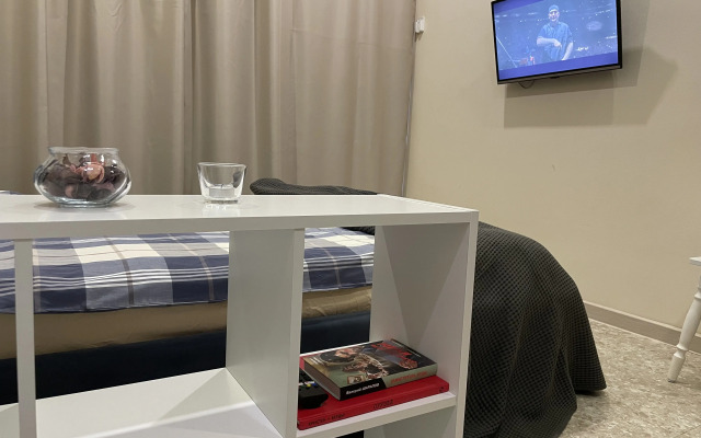 Prokhladnaya Dolina Apartments