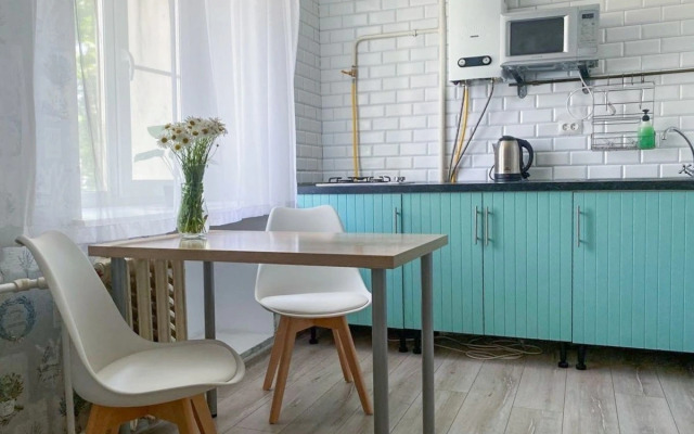 Двухкомнатная квартира АпартКазань16 на Калинина 3