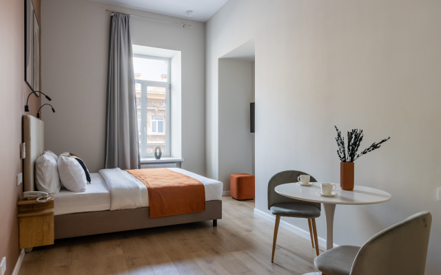 Butik-otel Renome