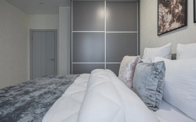 Апартаменты Рядом с Канатной Дорогой