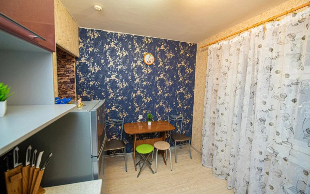 Квартира в Московском микрорайоне