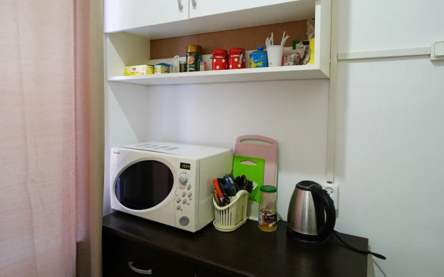 Хостел Женское Общежитие Невский