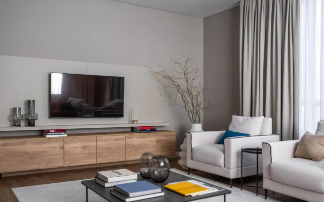 Апарт-отель A27