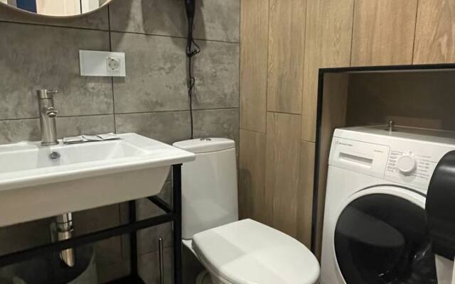 Loft Family Apartments