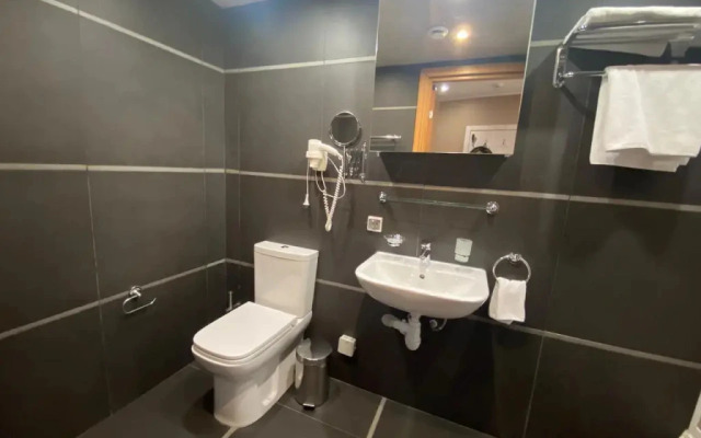Samotsvet 1 Na Moskovskom Prospekte Apartments
