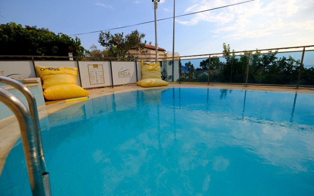 Enda Boutique Hotel