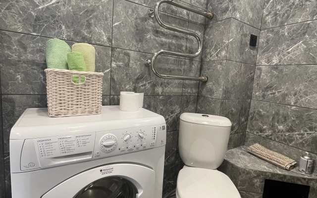 Апартаменты Уютная квартира рядом с Аквапарком