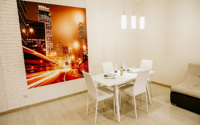 Armada Comfort Hotel