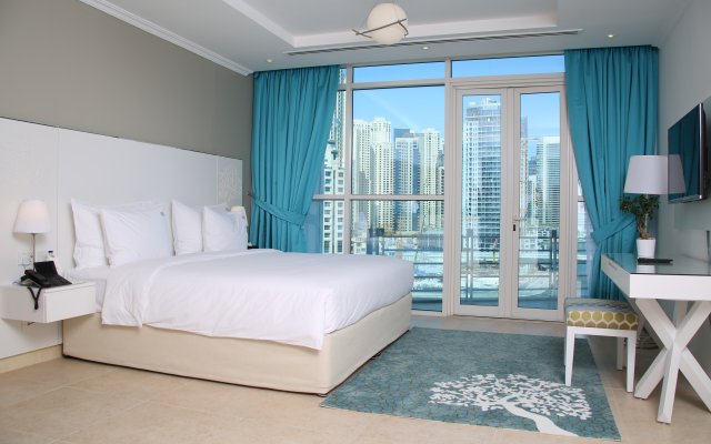 Jannah Marina Hotel Apartments