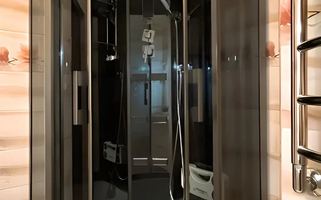 Квартира Пятигорская 24/1 12