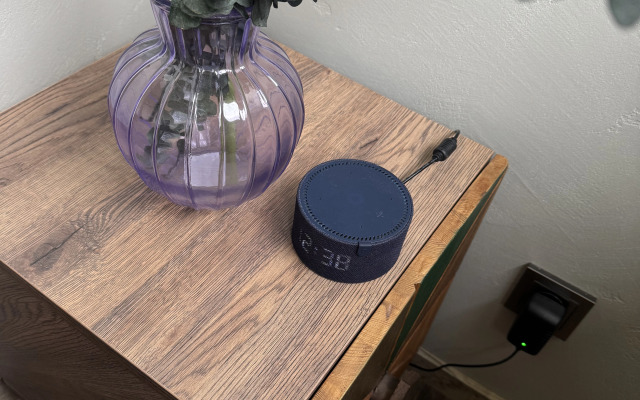 Vesna Na Baltike Flat