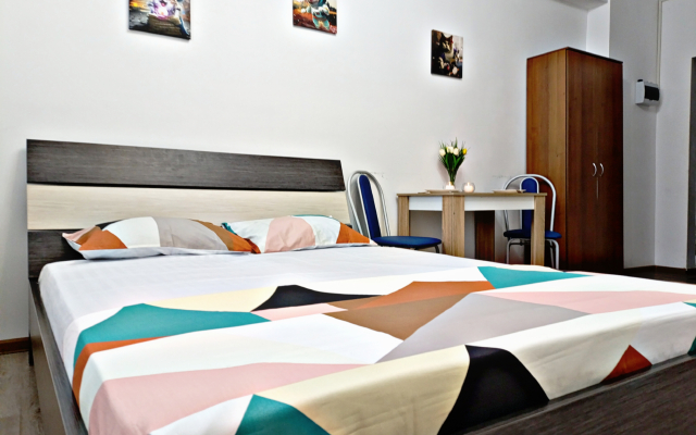 Апартаменты KvartirkaPlaZa на улице Гагарина 141