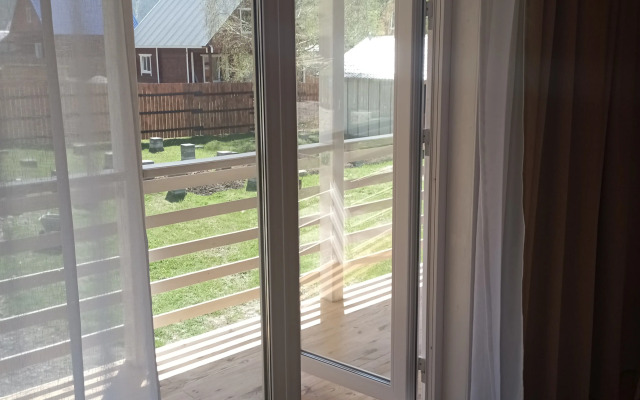 Гостевой дом Лучшая Усадьба