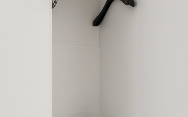 Квартира Домостроительная 2