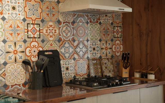 Rodnik Almaty Private house