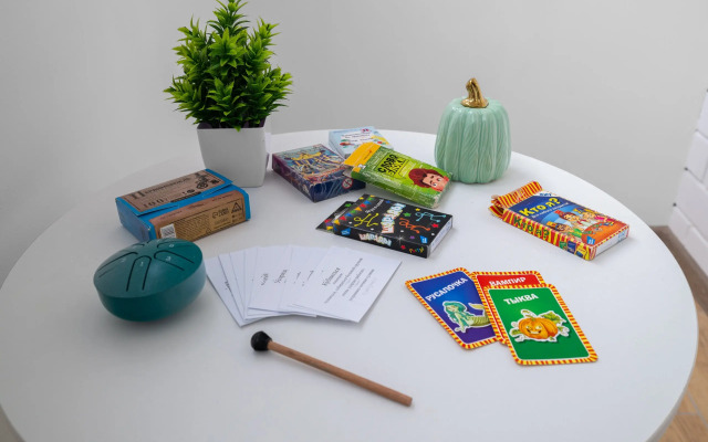 Квартира на Петра Метальникова 36