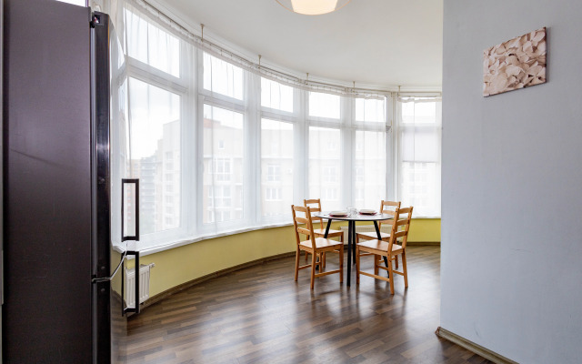 Dizaynerskie I Sovremennye V Tsentre Apartments