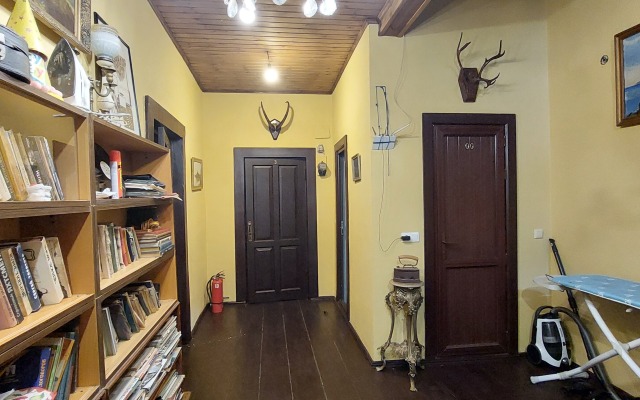 Domik V Derevne Guest House