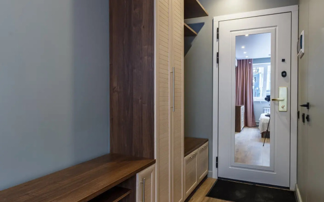 Апартаменты FortEstate 141