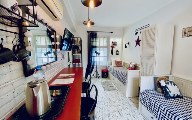 Triera Mini-Hotel