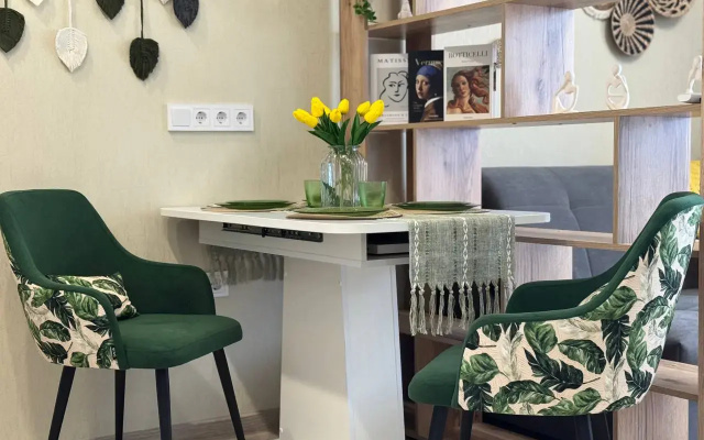 Studiya Novaya V Tsentre Flat - Apartment in 科佩伊斯克 - Photo 2