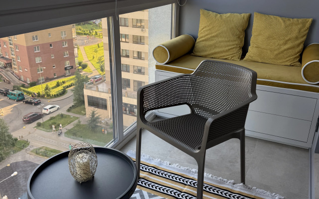 Квартира Уютная на Маяке возле метро