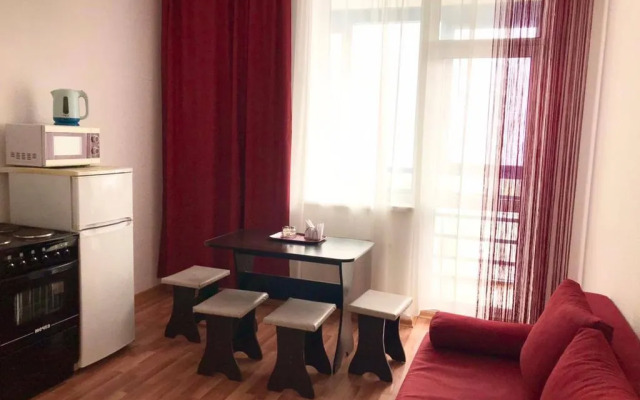 Квартира Рядом с ТЦ Гринвич