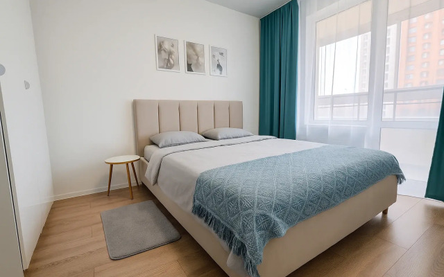 Апартаменты Просторные - 65 Лет Победы