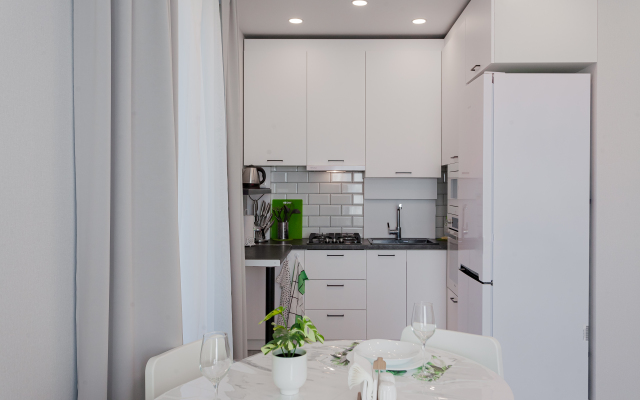 Апартаменты РелаксИнн