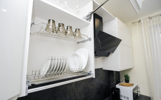 Lidskaya Apartaments