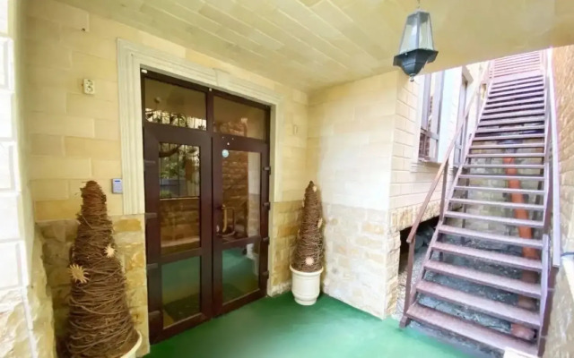 Studiya V Tsentralnom Rayone Sochi Flat