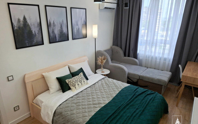 Квартира Элитная