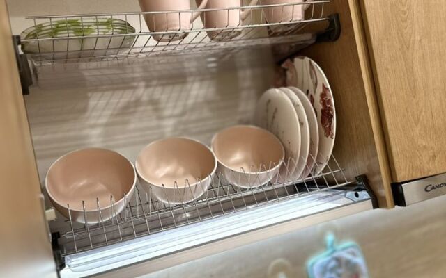 Квартира Уютная 1 Комнатная