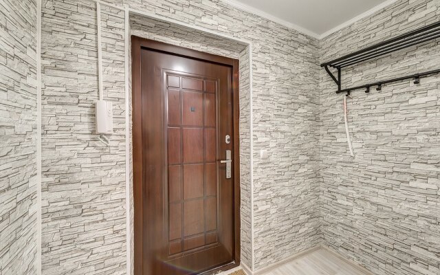 Апартаменты Усиевича