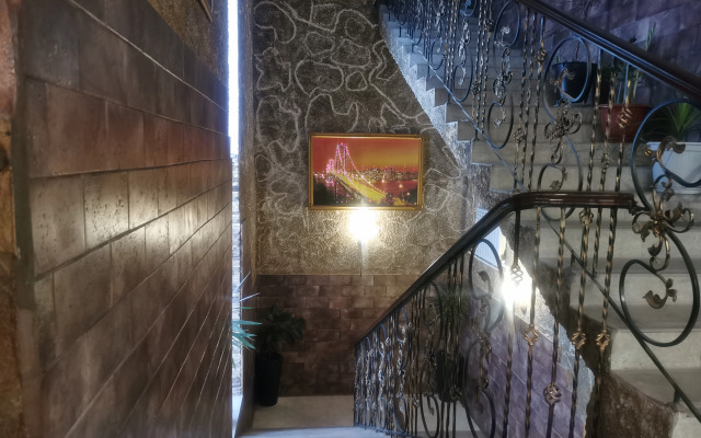 Hotel Gala
