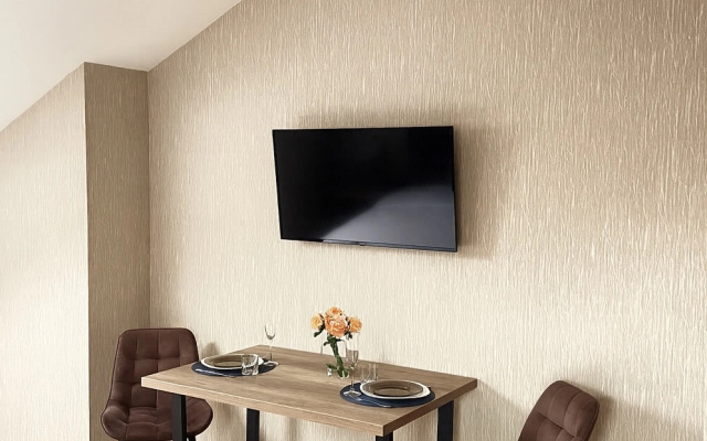 Гостевой дом EVA APARTMENTS