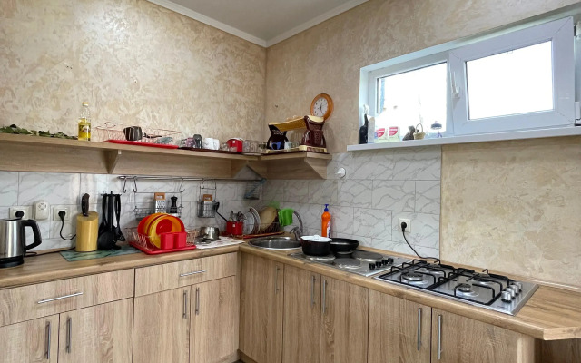 Evkalipt Guest House