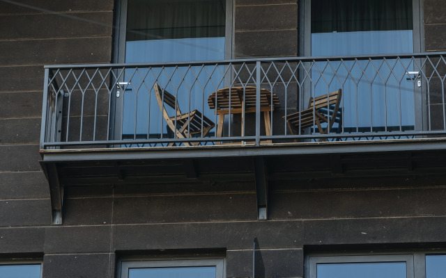 Бутик-отель Ariam