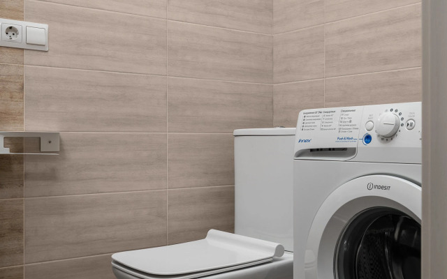 Квартира Уютная студия с видом на море