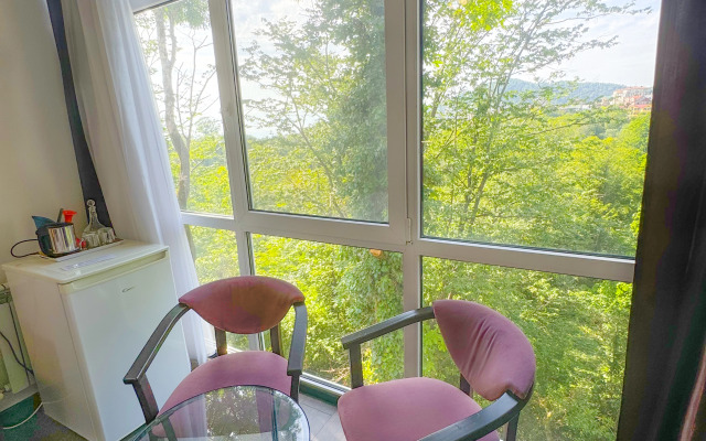 Town Park Guest House