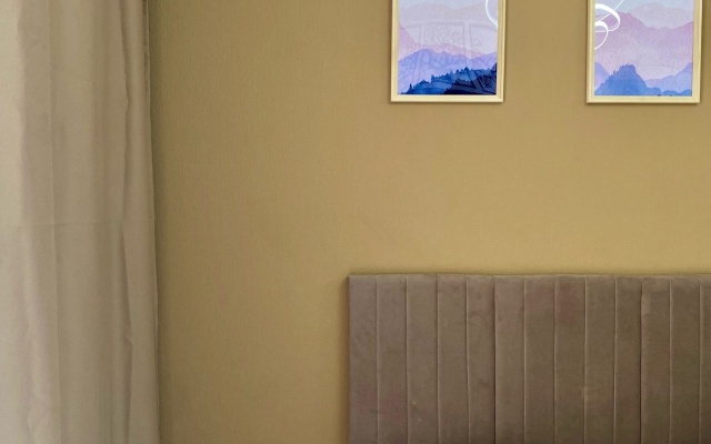 V Tsentre Goroda Kursk Apartments