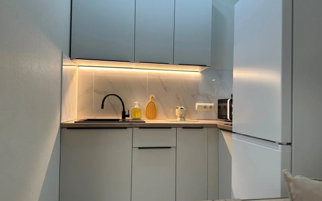 Квартира на Воронежской Улице