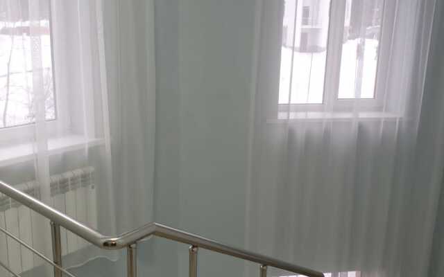 Castle Guest House