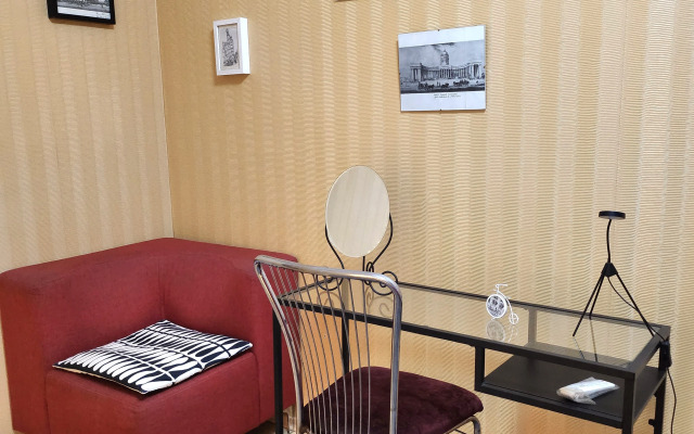 Квартира Добро Пожаловать