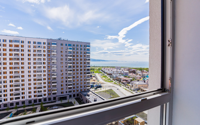 Apartamenty Klassa Lyuks S Dizaynerskim Remontom Ot Letoapart  Apartments