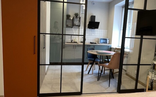 Апартаменты Cozy Home №3