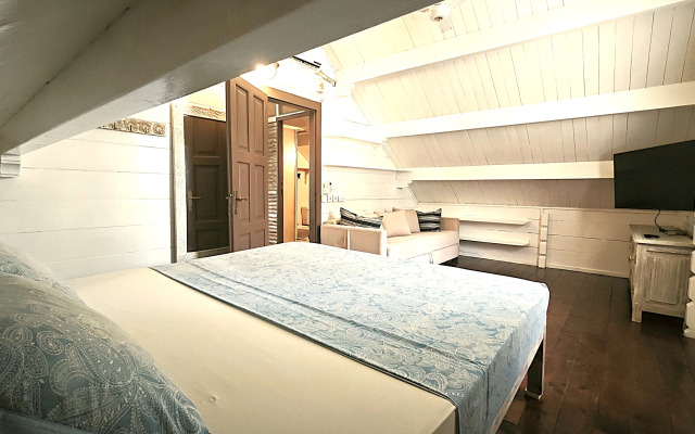Kisiwa Watamu Apartments