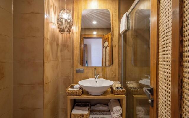 Inone Mucho Selection Hotel
