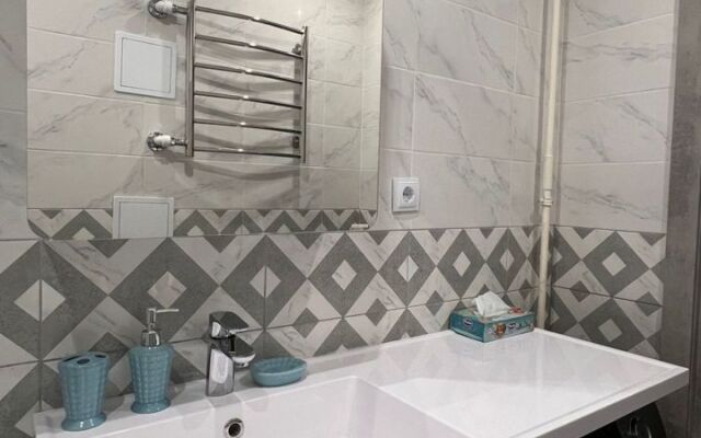 Квартира Писателя Знаменского 25/1